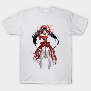 Annabella Fanart T-Shirt